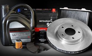 <span><span>ЗАПАСНЫЕ ЧАСТИ MITSUPARTS</span></span>